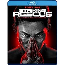 Triple Threat (Blu-Ray/Dvd) : TRIPLE THREAT (BLU-RAY/DVD